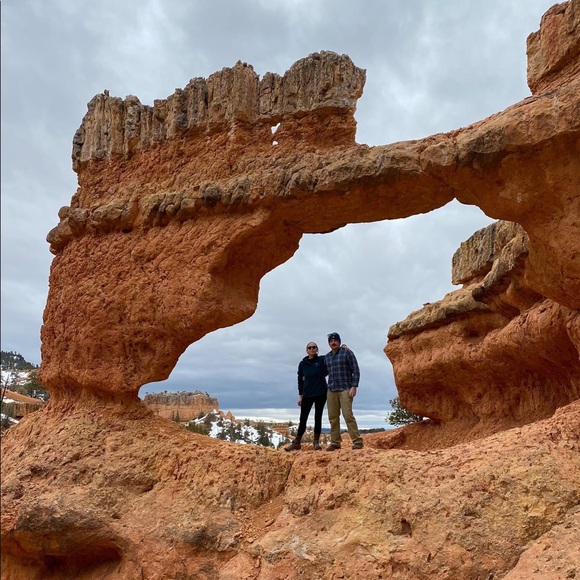 Meet your Posher, Alethea - Picture 1 of 1